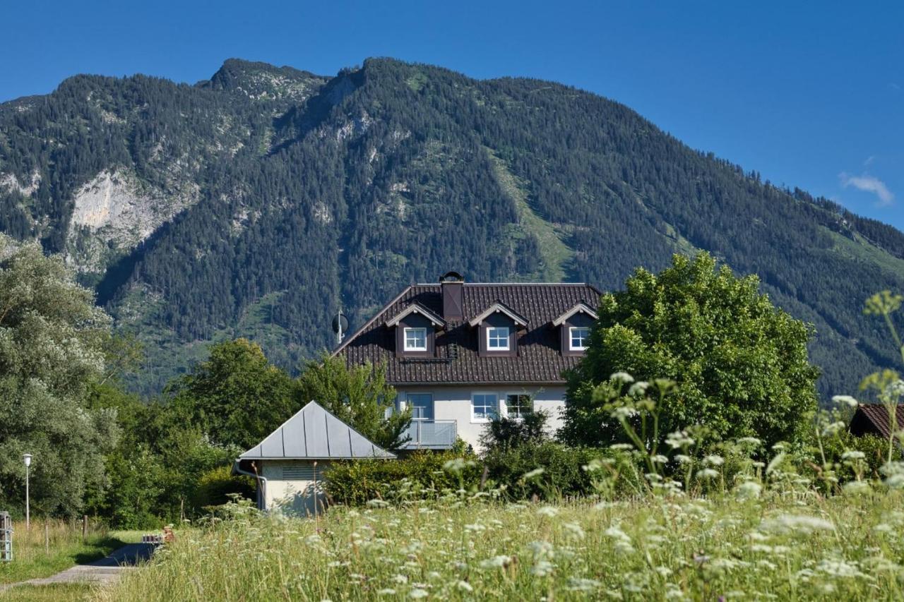 Gaestehaus Marzoll Bad Reichenhall Exteriér fotografie